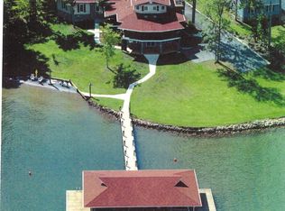 400 Blue Lake Rd, Union Hall, VA 24176