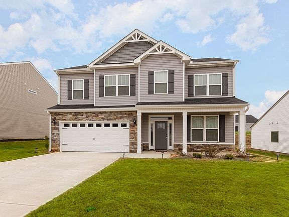 2nd image of 196 Almond Dr