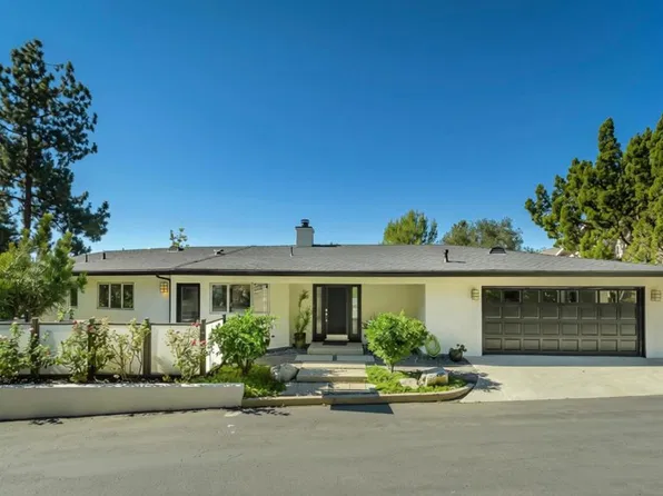 507 Venado Vista Dr, La Canada Flintridge, CA 91011