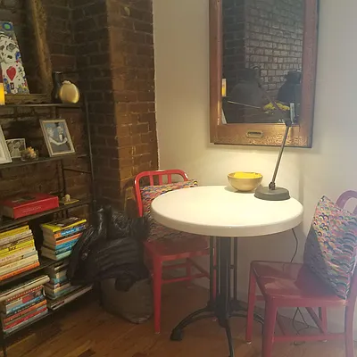 Rented by Chartwell Manhattan Realty | media 3