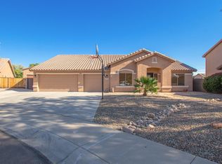 21731 N 85th Dr, Peoria, AZ 85382