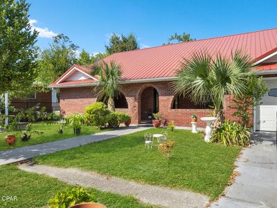 1509 Foster Ave, Panama City, FL, 32405