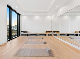 26 Van Reipen Ave #807, Jersey City, NJ 07306