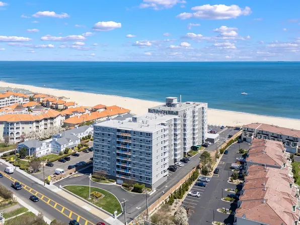 675 Ocean Avenue #4L, Long Branch, NJ 07740