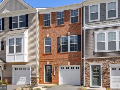 10745 Caledonia Meadow Dr, Manassas, VA, 20112
