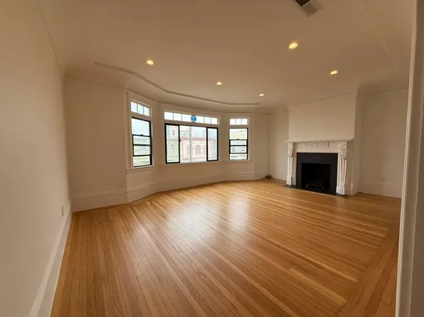 463 34th Ave, San Francisco, CA 94121