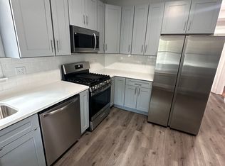 2327 N Hamlin Avenue #FL 2ND, Chicago, IL 60647