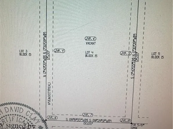 650 Knapp St, Lehigh Acres, FL 33974