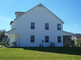 1538 Royal Colony Rd, Johns Island, SC 29455