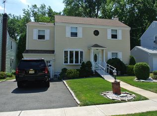 101 Darling Ave, Bloomfield, NJ 07003