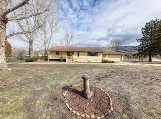 28901 N Lower Valley Rd, Tehachapi, CA 93561