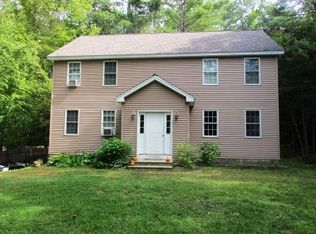 170 East Rd, Orange, MA 01364