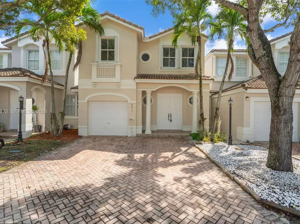 4873 NW 107th Path, Doral, FL 33178