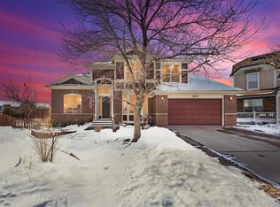 8631 Gladiola Cir, Arvada, CO 80005