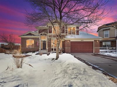 8631 Gladiola Circle, Arvada, CO, 80005