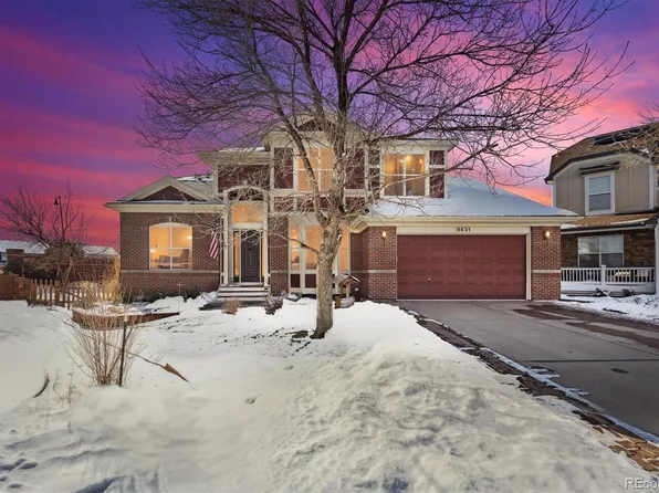8631 Gladiola Circle, Arvada, CO 80005