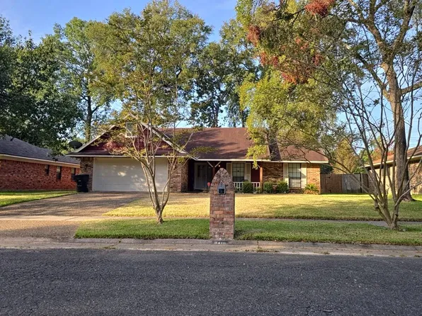 9416 Castlebrook Dr, Shreveport, LA 71129