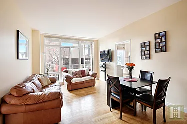 Sold by Halstead Real Estate