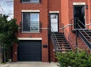 1743 N Wilmot Ave, Chicago, IL 60647