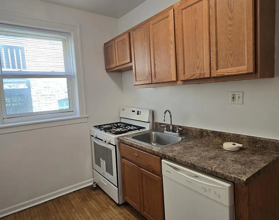 1366 W Estes Ave #2S