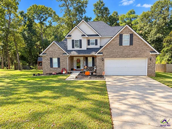 119 Springfield Ln, Warner Robins, GA 31088