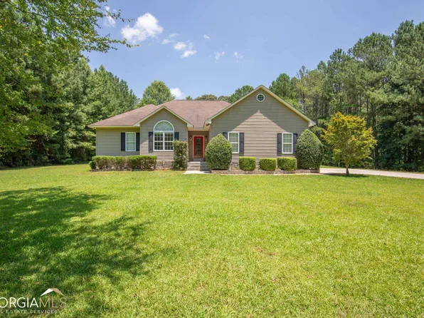 1043 Ga Highway 212 NW, Milledgeville, GA 31061