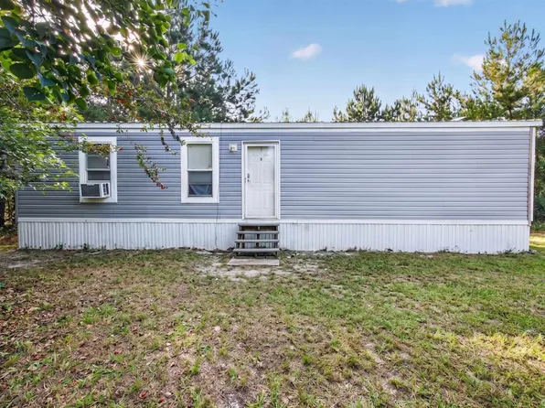 13088 Highway 113, Reeves, LA 70658