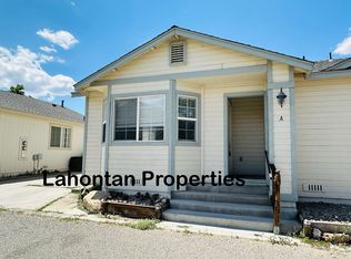 115 Justin Ln #A, Dayton, NV 89403