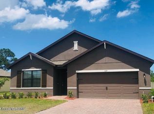 519 Old Country Rd SE, Palm Bay, FL 32909