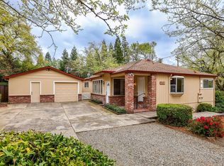 4510 Chicago Ave, Fair Oaks, CA 95628
