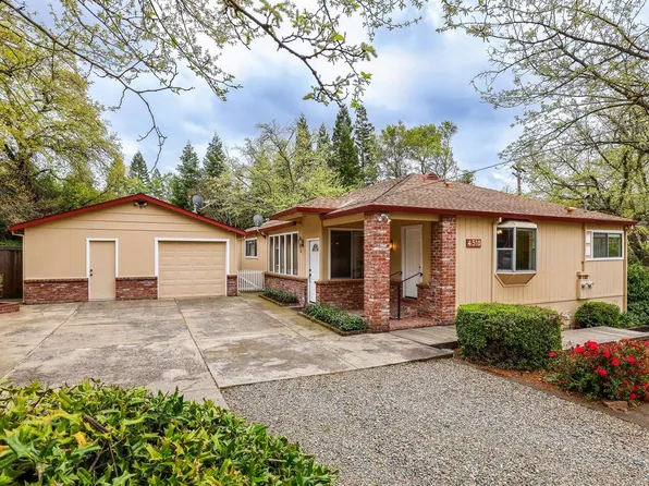 4510 Chicago Ave, Fair Oaks, CA 95628