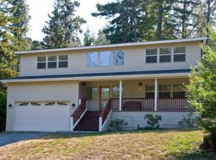 37911 Ocean Ridge Dr, Gualala, CA 95445