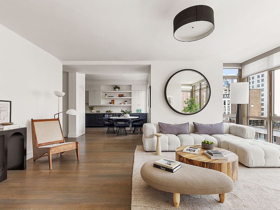 1st image of 124 W 23rd St APT 14A