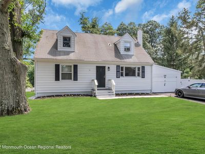 608 Dow Avenue, Oakhurst, NJ, 07755