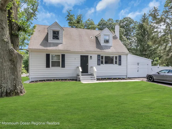 608 Dow Avenue, Oakhurst, NJ 07755