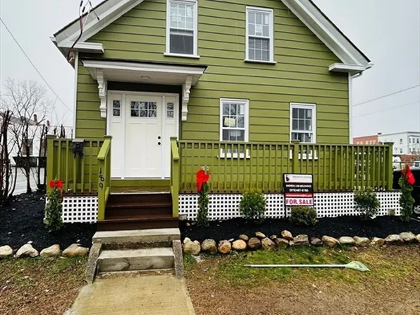 189 Walnut St, Athol, MA 01331