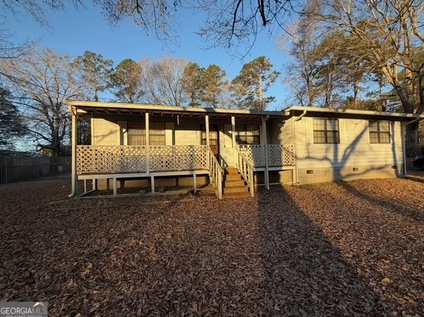 119 Lambert Dr, Stockbridge, GA 30281