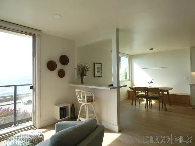 909 Coast Blvd #17 — Photo 5
