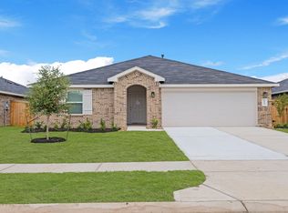 17723 Birchwood Hills Dr, Crosby, TX 77532