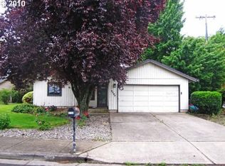 4190 SW 205th Ave, Beaverton, OR 97078