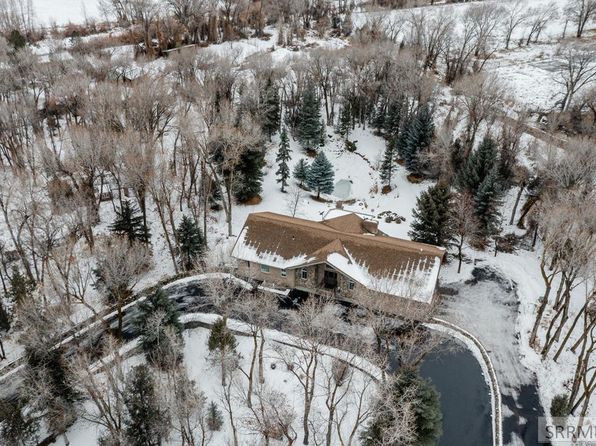 4650 E 267 N, Rigby, ID 83442
