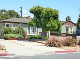 4214 Clark Ave, Long Beach, CA 90808