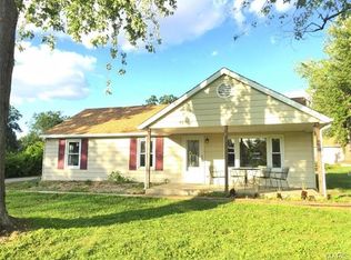 244 Blanche Dr, Saint Charles, MO