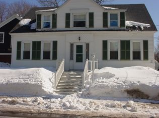 85 Middle St, Saco, ME 04072