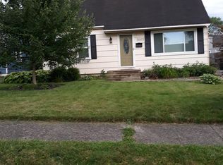 3005 Templeton Rd, Columbus, OH 43209