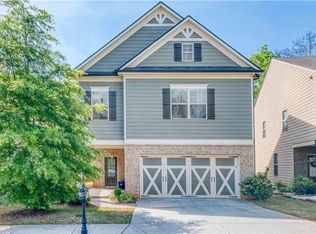 5856 Apple Grove Rd, Buford, GA 30519