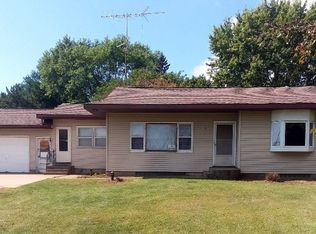 N5895 State Road 35, Onalaska, WI 54650