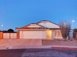 1111 Olmo Way, Boulder City, NV 89005