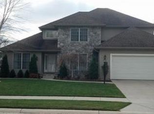 4017 Harrison Creek Ct, Mishawaka, IN 46544