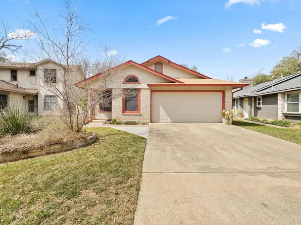 10506 N Platt River Dr, Austin, TX 78748